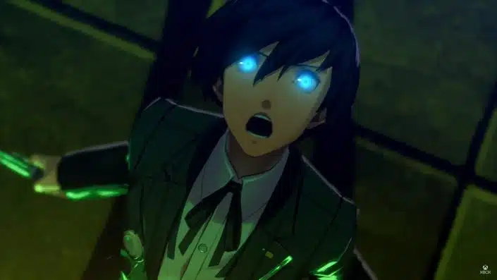 Persona 3 Reload: Anime Expo 2023-Trailer mit englischsprachiger Vertonung