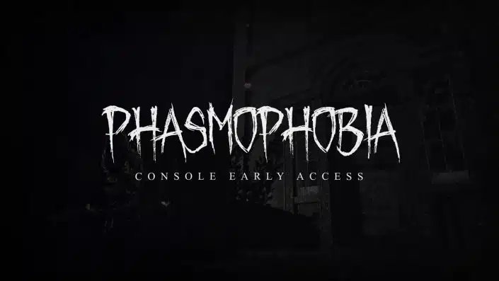 Phasmophobia: Doch kein PSVR2-Spuk zu Halloween – Release für PS5 erneut verschoben