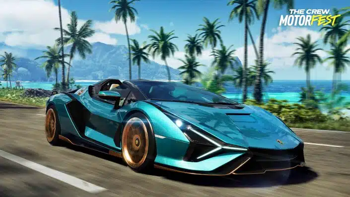 The Crew Motorfest: Ubisoft bringt eine komplette neue Insel in das Spiel – und einiges mehr