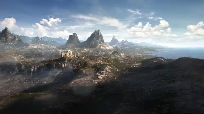 Microsoft: The Elder Scrolls 6 wird nicht für PlayStation erscheinen