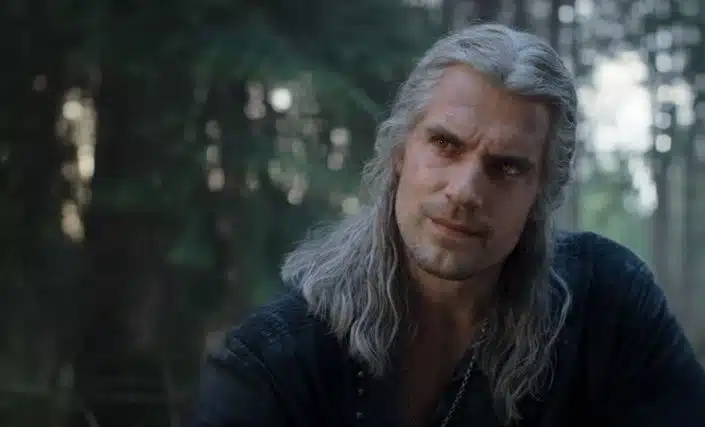 The Witcher: Staffel 3-Trailer mit Geralt und Ciri stimmt auf Fortsetzung ein