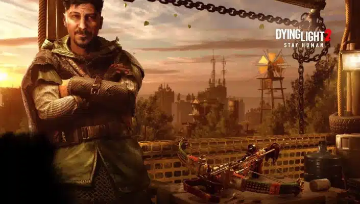 Dying Light 2: Hakan-Bundle im PlayStation Store veröffentlicht