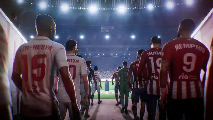 EA Sports FC 25: Termin & Plattformen bekannt? Leaker verweist auf baldige Ankündigung