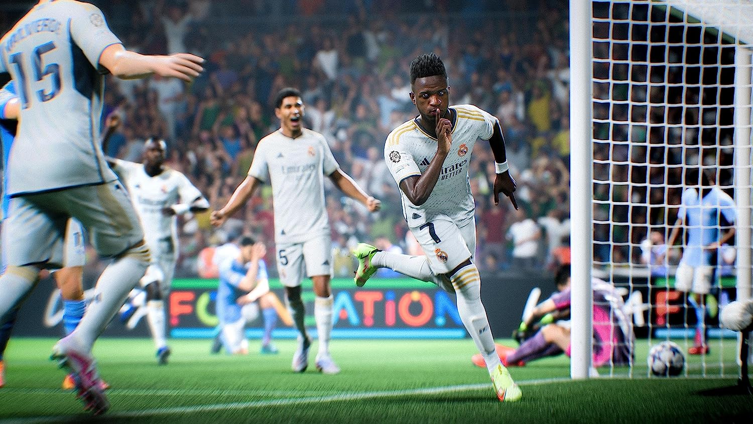 EA Sports FC 24: Crossplay mit PS5, PS4, Xbox, PC – So spielt ihr