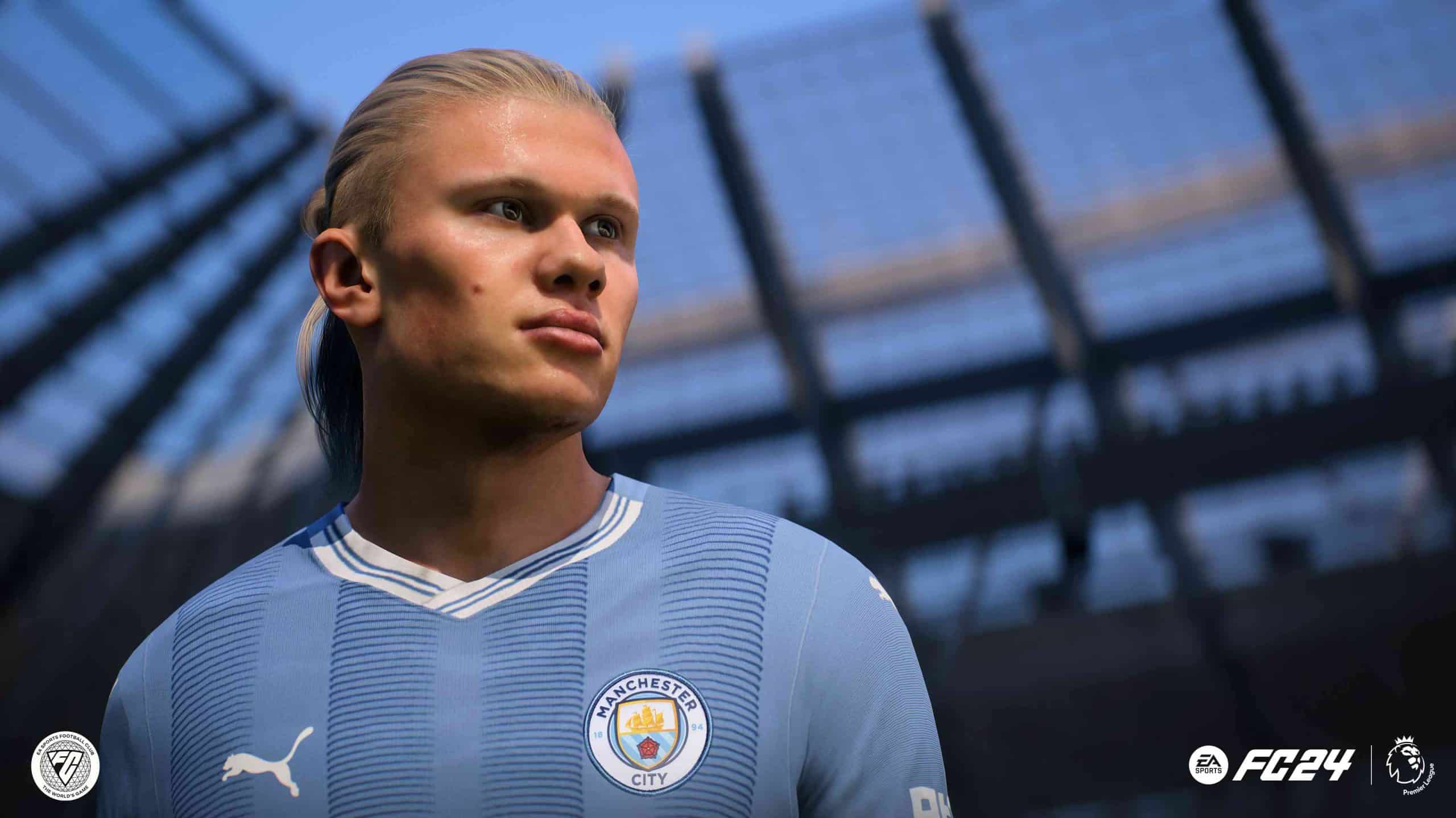 EA Sports FC 24: Premier League Partnership Extended, Including All Licensed Teams and Players