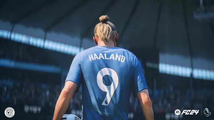 EA Sports FC 24: Umfangreicher neuer Deal mit der Premiere League angekündigt