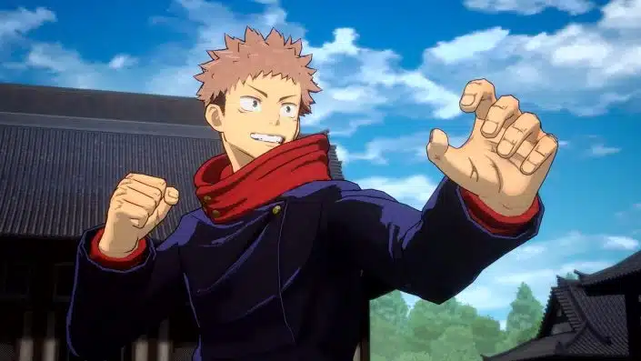 Jujutsu Kaisen – Cursed Clash: Release ist schon Anfang 2024