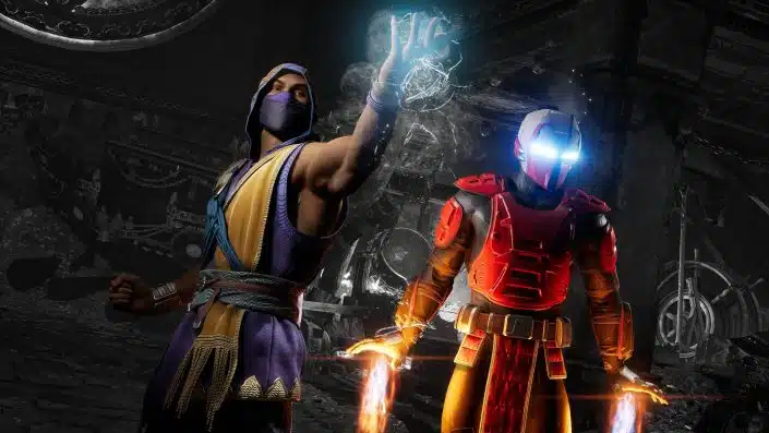 Mortal Kombat 1 angespielt: So spielt sich der blutige Prügler!