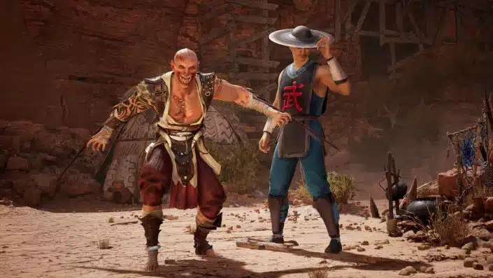 Mortal Kombat 1: Trophäen-Übersicht gibt Überblick über die Herausforderungen