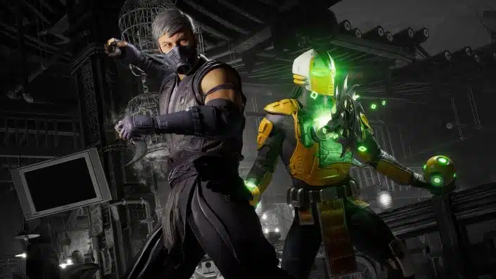 Mortal Kombat 1: Day-One-Update steht bereit – Diese Verbesserungen werden geboten