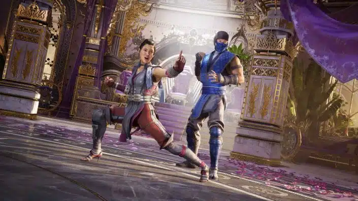 Mortal Kombat 1 Invasions: Frage nach Battle-Pass und Mikrotransaktionen beantwortet