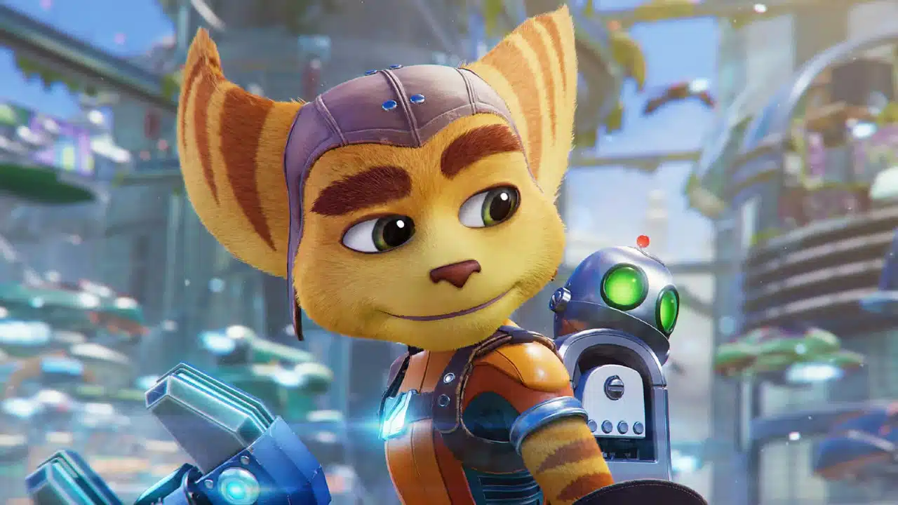 play3 Review: Ratchet & Clank Rift Apart im Test: Ein gelungener PC-Port des PlayStation 5-Hits?