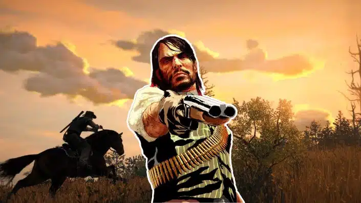 Red Dead Redemption: Passiert es doch noch? PSN leakt PC-Ankündigung