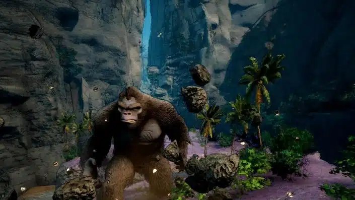 Skull Island Rise of Kong: Laut involvierten Entwicklern eine Lizenzgurke mit Ansage