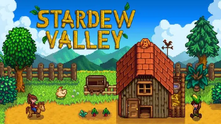 Stardew Valley 1.6: Termin enthüllt – Wann starten PS4 & PS5 durch?