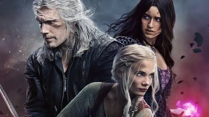 The Witcher Staffel 3 Ausgabe 1: Gelungener Auftakt zum großen Finale für Henry Cavills Geralt