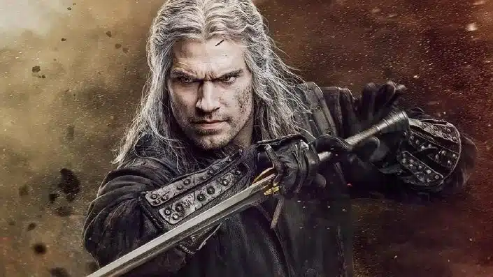 The Witcher: Wie alt ist Geralt von Riva? Für die Bücher gibt es eine offizielle Antwort