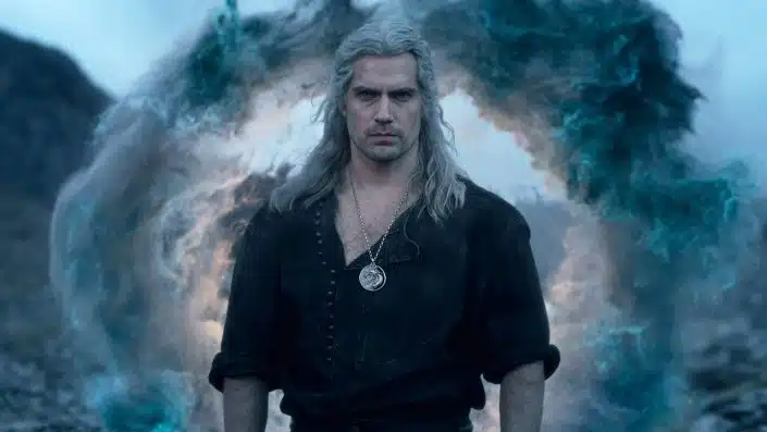 The Witcher: Nicht nur Geralt – Weitere wichtige Figur wird in Staffel 4 umbesetzt