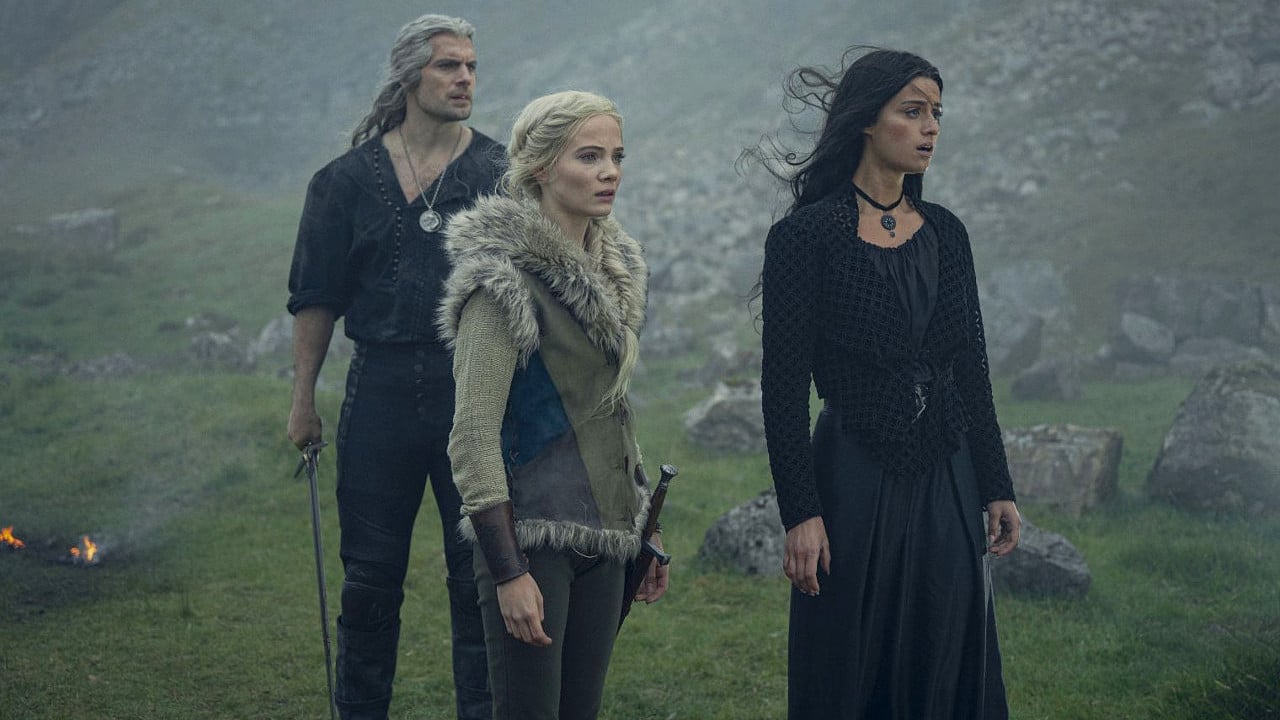 The Witcher Staffel 4: Netflix holt exklusiven Videospiel-Charakter in die Serie – Bericht