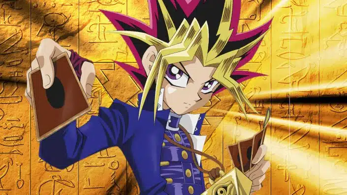 Yu-Gi-Oh!: Neuauflagen alter Kultkarten sind perfekt für Old-School-Fans