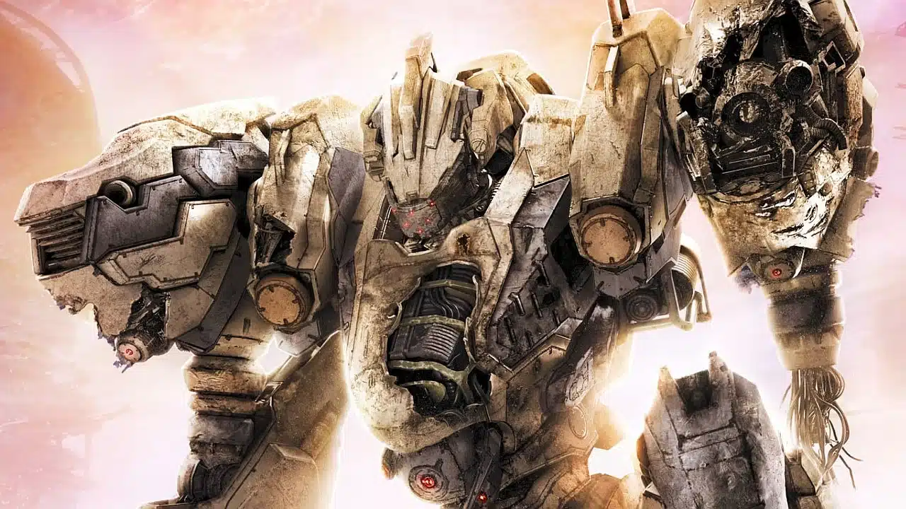 play3 Review: Armored Core 6 im Test: Glanzvolle Rückkehr einer Actionspiel-Kultreihe