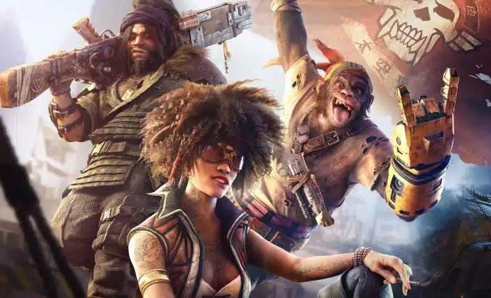 Beyond Good & Evil 20th: ESRB leakt Neuveröffentlichung des Klassikers