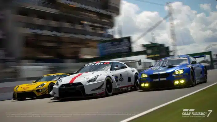 UK-Charts: God of War und Gran Turismo 7 feiern ein Comeback  – Die Top 10 in der Übersicht