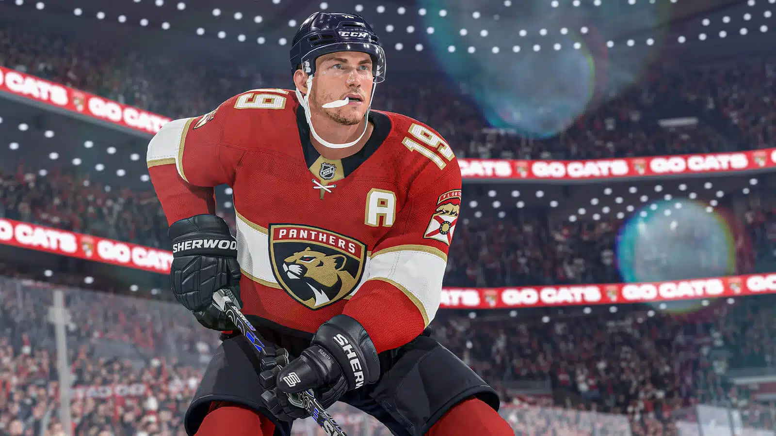 play3 Review: NHL 24 im Test: Stillstand auf dem Eis!