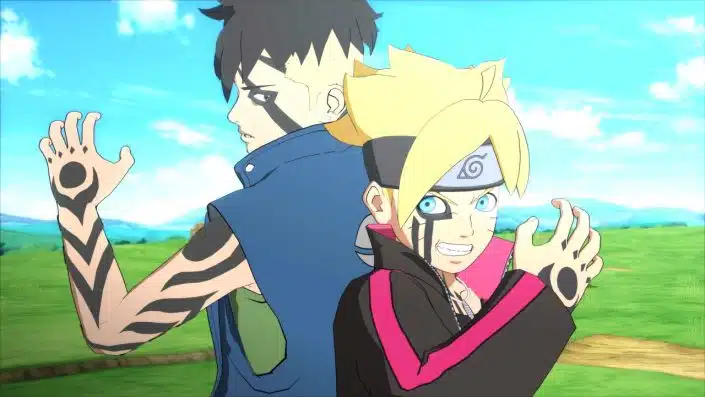 Naruto X Boruto Ultimate Ninja Storm Connections: Deutschsprachiges Video erklärt die Gameplay-Mechaniken