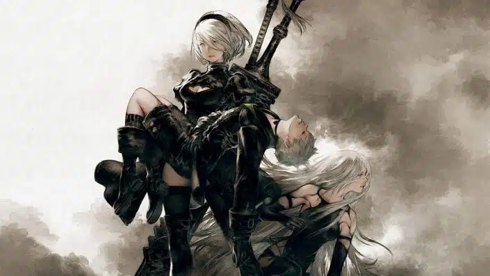 15 Jahre NieR: Square Enix kündigt Jubiläumsevent an – Kommt die Fortsetzung von NieR Automata?