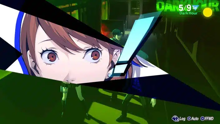 Persona 3 Reload angespielt: Mit Kopfschuss zum Sieg?