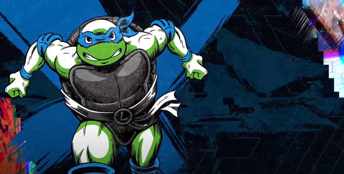 Jetzt 'Gran Turismo' und 'Teenage Mutant Ninja Turtles: Mutant