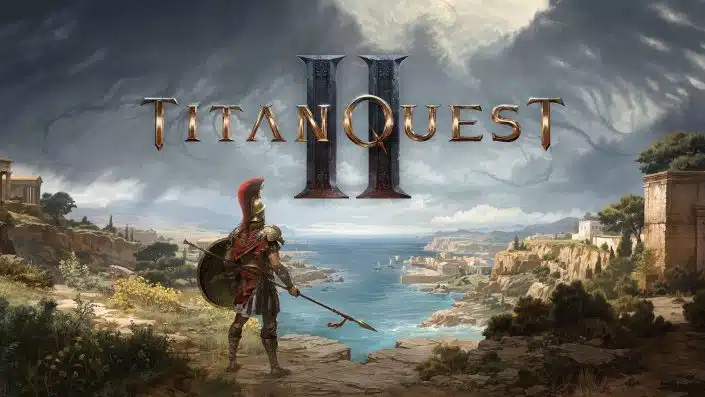 Titan Quest 2: Lootboxen & Ingame-Käufe geplant? Die Entwickler klären auf