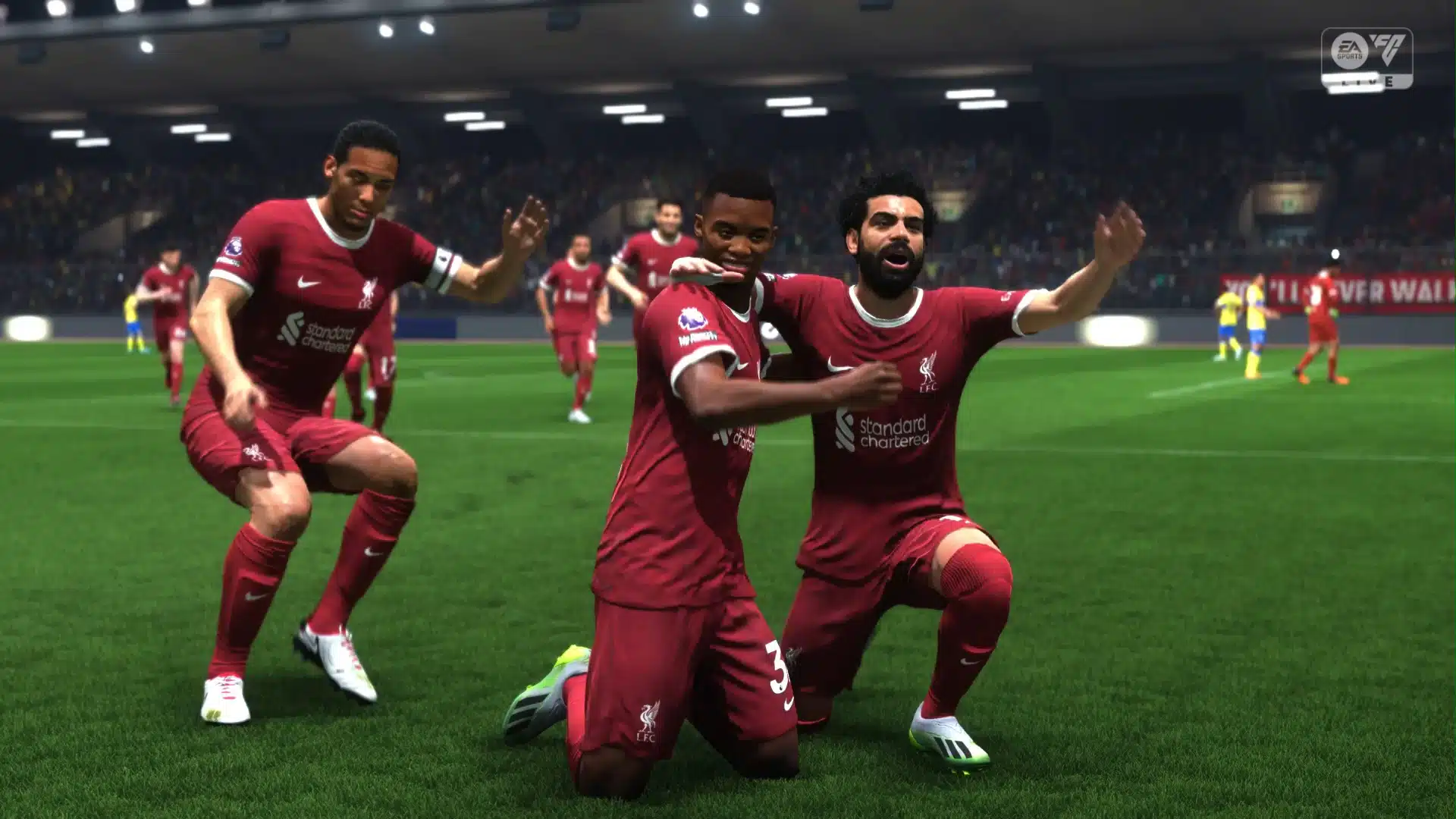 play3 Review: EA Sports FC 24 im Test: Auch ohne FIFA-Lizenz top?