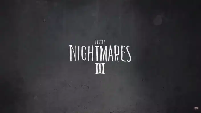 Little Nightmares 3: Die Bedeutung der Freundschaft – Trailer liefert endlich Coop-Gameplay