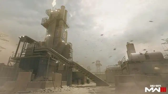 Modern Warfare 3: Erster Blick auf die Oldschool-Maps des Multiplayers