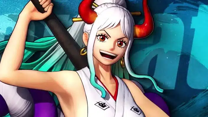 One Piece Pirate Warriors 4: Erste Charaktere des neuen DLCs sind bekannt