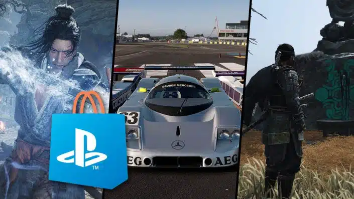 PSN Store Sale: 900 Spiele, Editions und DLCs für PS4 und PS5