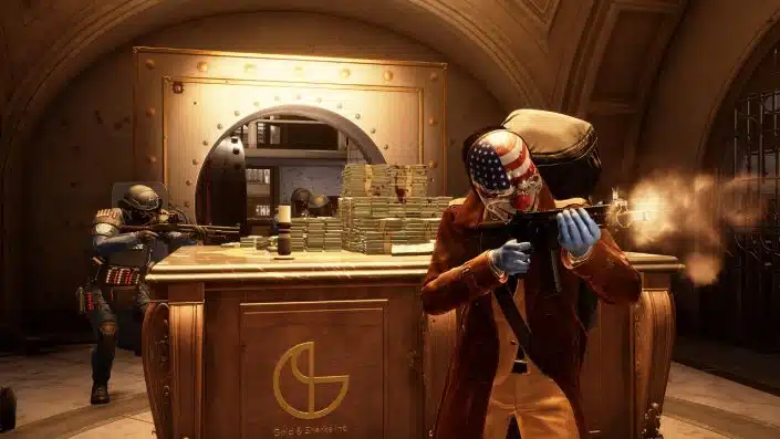 Payday 3: Neue Fähigkeiten, Animationen und überarbeitete Heists erklärt