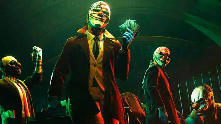 Payday 3: Nach katastrophalem ersten Jahr – Game Director tritt zurück