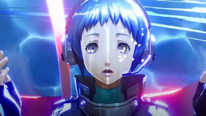 Persona 3 Reload: Die nächsten Expansion Pass-Inhalte haben einen Termin erhalten