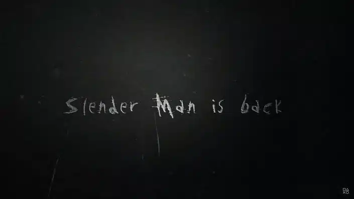 Slender – The Arrival: Termin der überarbeiteten Version – Spiel als Preorder-Bonus