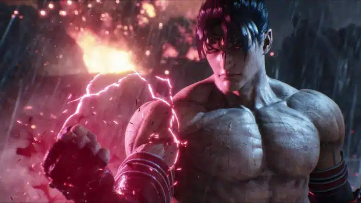 Tekken 8: Neuer Trailer – Brian Cox fasst die bisherige Geschichte der Reihe zusammen