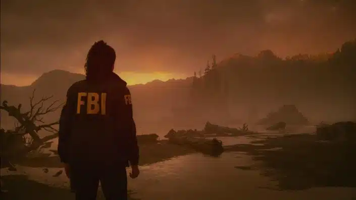 Alan Wake 2: Mit den Jumpscares übertrieben? Remedy räumt Fehler ein