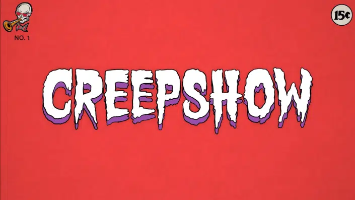 Creepshow: Teaser für Spiel-Umsetzung der gelobten Horror-Anthologie veröffentlicht