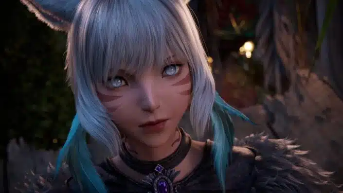 Final Fantasy 14 Dawntrail: Square Enix richtet sich vor Early Access mit einer Bitte an Spieler