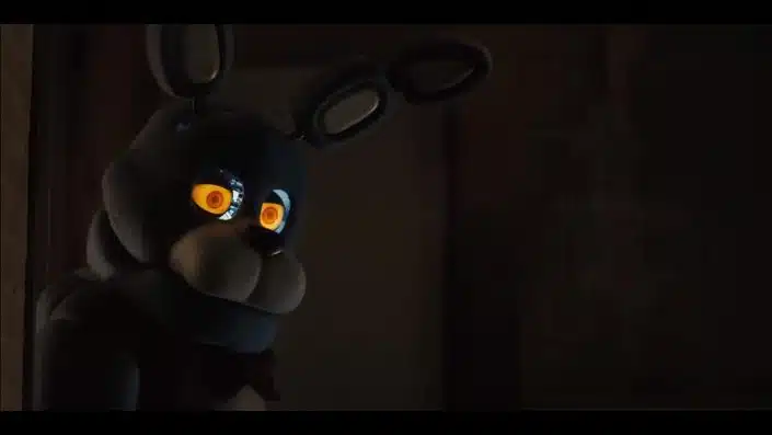 Five Nights at Freddy’s: Horrorspielverfilmung knackt Rekorde