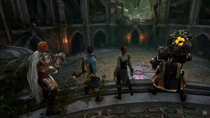 Gangs of Sherwood: Gameplay-Überblick zum kooperativen Robin Hood Abenteuer