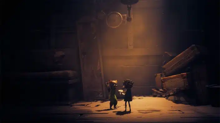 Little Nightmares 3: Nach heftiger Verschiebung ist Geduld gefragt – Supermassive meldet sich zu Wort