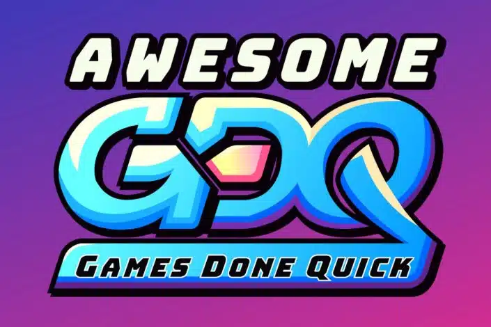 AGDQ 2024: Erster Hunde-Speedrunner stiehlt die Herzen der Zuschauer